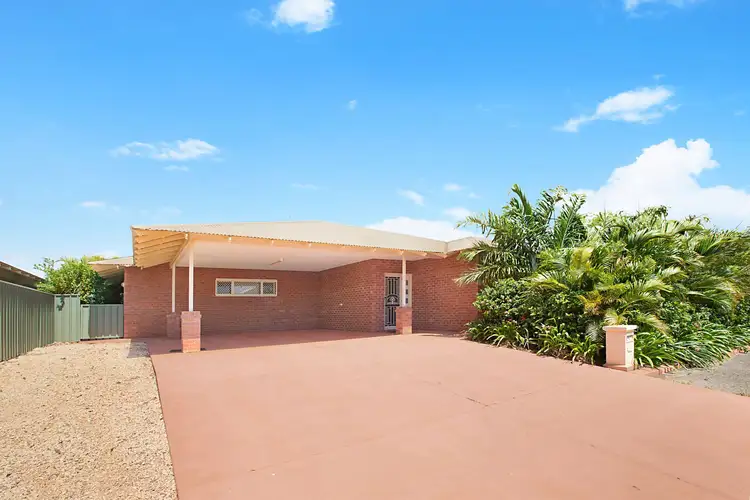 Second view of Homely house listing, 8 Peregrine Link, Nickol WA 6714