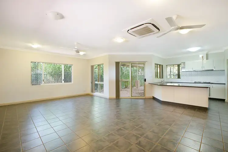 Third view of Homely house listing, 8 Peregrine Link, Nickol WA 6714