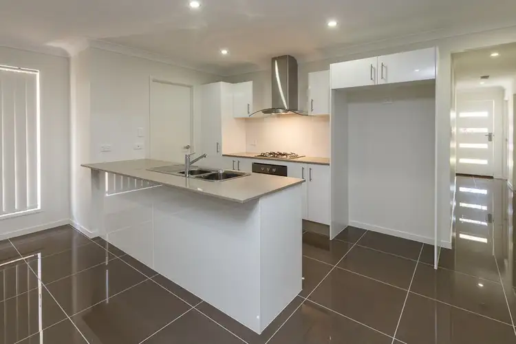 Second view of Homely house listing, 51 Macintyre Parade, Pacific Pines QLD 4211