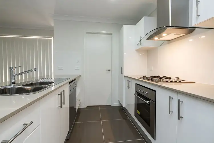 Third view of Homely house listing, 51 Macintyre Parade, Pacific Pines QLD 4211