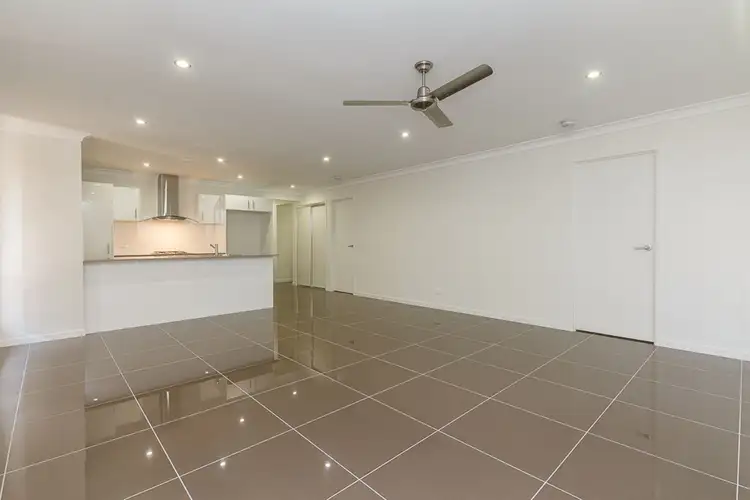 Fifth view of Homely house listing, 51 Macintyre Parade, Pacific Pines QLD 4211