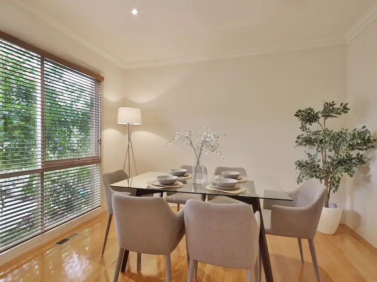 Third view of Homely house listing, 5 Farleigh Avenue, Burwood VIC 3125