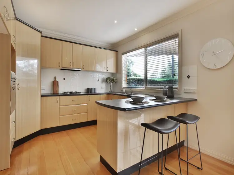 Fourth view of Homely house listing, 5 Farleigh Avenue, Burwood VIC 3125