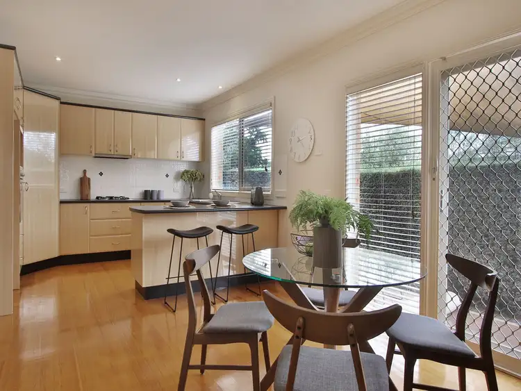 Fifth view of Homely house listing, 5 Farleigh Avenue, Burwood VIC 3125