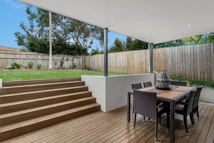 Third view of Homely house listing, 25 Morrice Street, Lane Cove NSW 2066