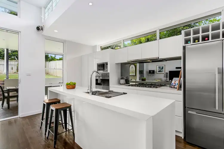 Fourth view of Homely house listing, 25 Morrice Street, Lane Cove NSW 2066