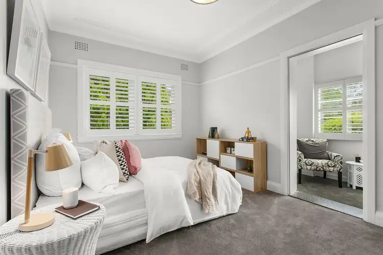 Sixth view of Homely house listing, 25 Morrice Street, Lane Cove NSW 2066