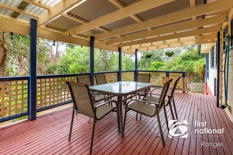 7 Caroline Avenue, Cockatoo VIC 3781