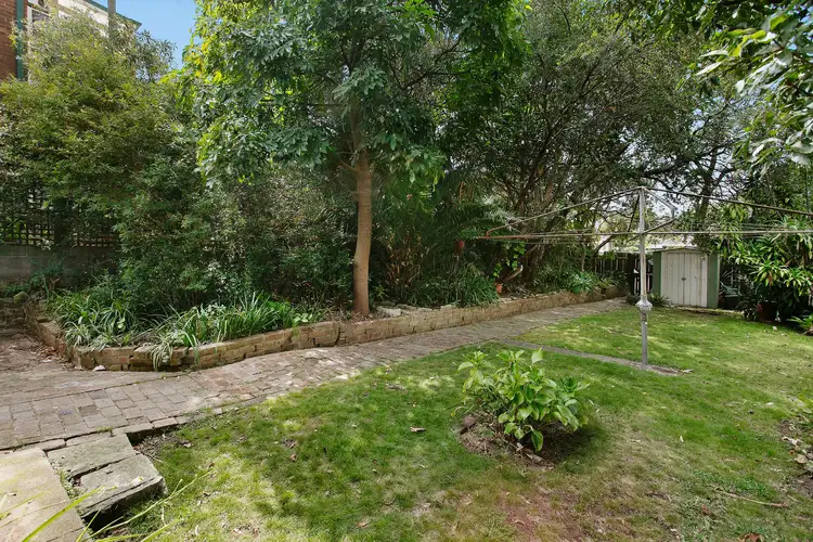 Second view of Homely house listing, 16 Portview Road, Greenwich NSW 2065
