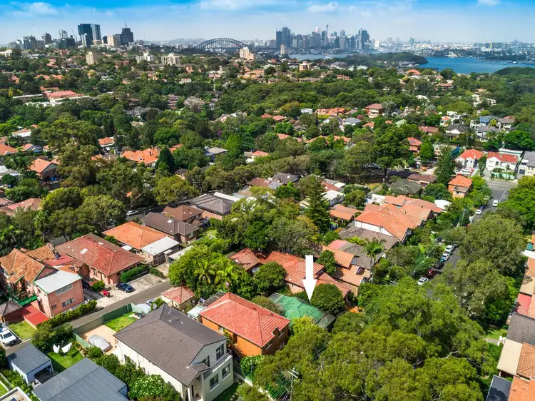 Fifth view of Homely house listing, 16 Portview Road, Greenwich NSW 2065