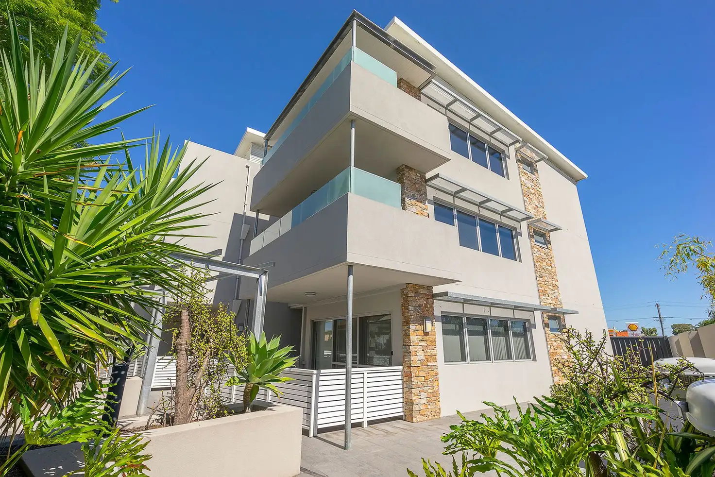 Main view of Homely apartment listing, 5/26 Little Walcott Street, North Perth WA 6006