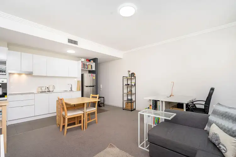 Second view of Homely apartment listing, 5/26 Little Walcott Street, North Perth WA 6006