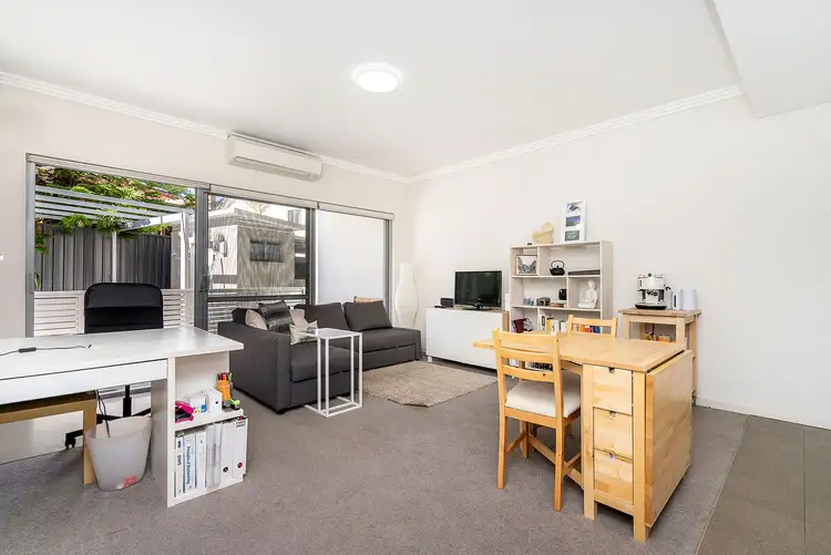 Third view of Homely apartment listing, 5/26 Little Walcott Street, North Perth WA 6006