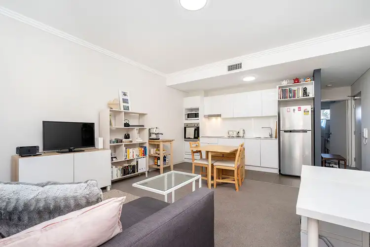 Fourth view of Homely apartment listing, 5/26 Little Walcott Street, North Perth WA 6006