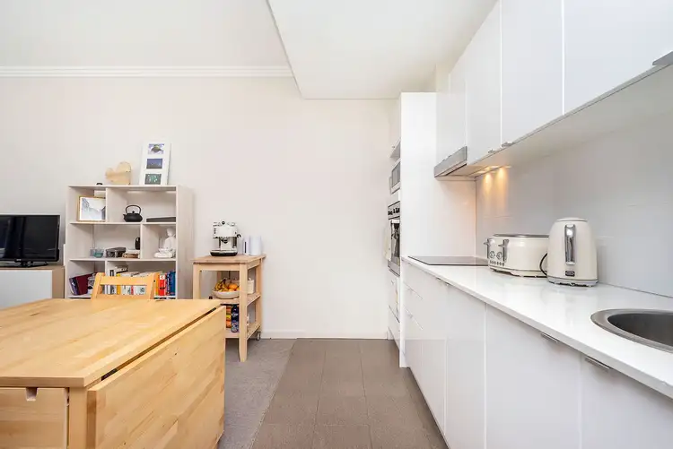 Fifth view of Homely apartment listing, 5/26 Little Walcott Street, North Perth WA 6006