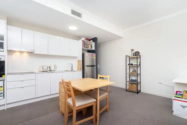 Sixth view of Homely apartment listing, 5/26 Little Walcott Street, North Perth WA 6006