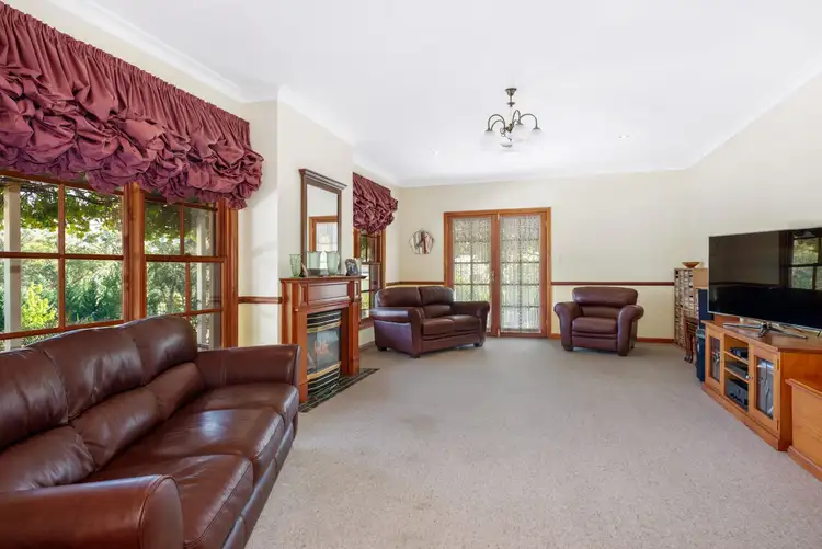 Second view of Homely house listing, 57 Bonnie Blink Drive, Little Hartley NSW 2790