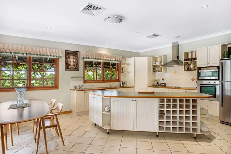 Third view of Homely house listing, 57 Bonnie Blink Drive, Little Hartley NSW 2790
