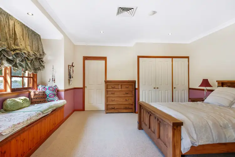 Fourth view of Homely house listing, 57 Bonnie Blink Drive, Little Hartley NSW 2790