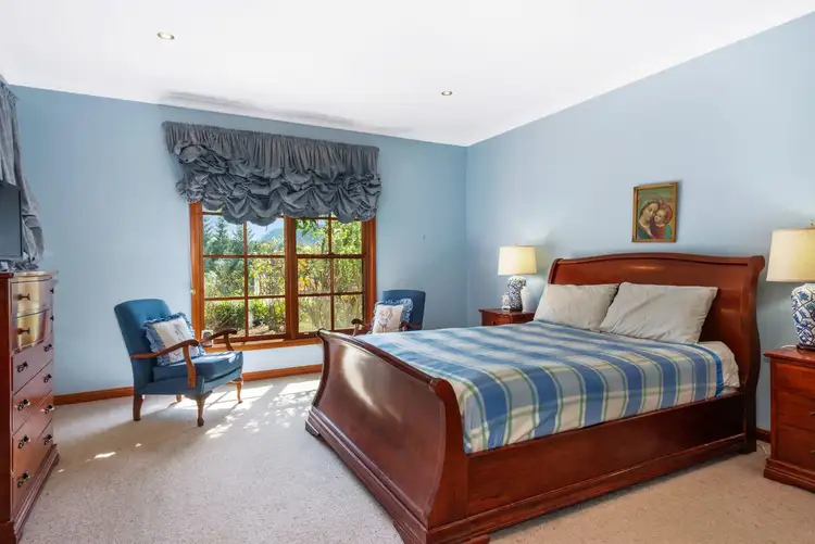 Fifth view of Homely house listing, 57 Bonnie Blink Drive, Little Hartley NSW 2790