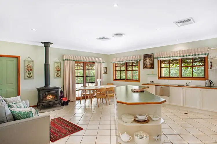 Sixth view of Homely house listing, 57 Bonnie Blink Drive, Little Hartley NSW 2790