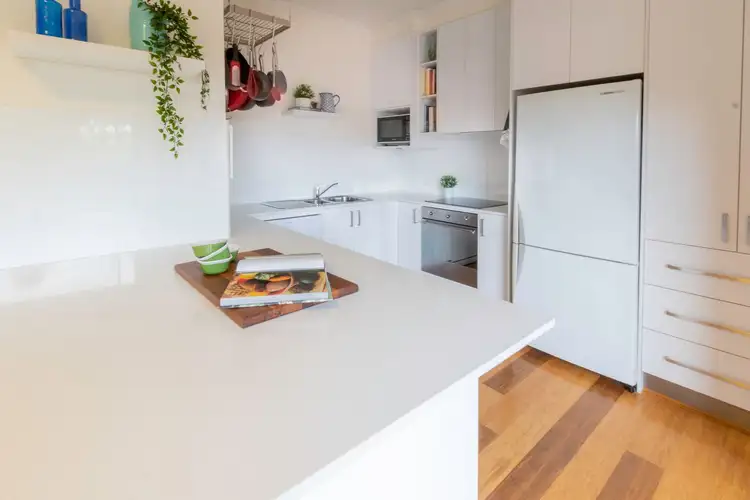 Fourth view of Homely townhouse listing, 14/1 Evergood Close, Weston ACT 2611