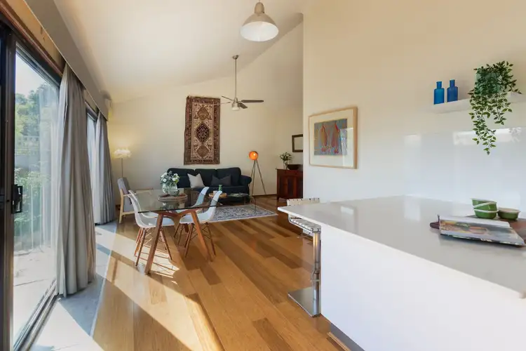 Sixth view of Homely townhouse listing, 14/1 Evergood Close, Weston ACT 2611
