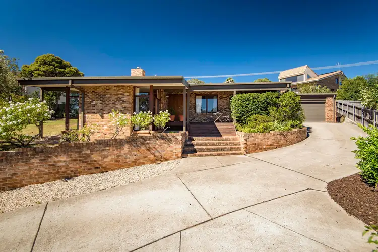 Main view of Homely house listing, 60 Ngunawal Drive, Isaacs ACT 2607