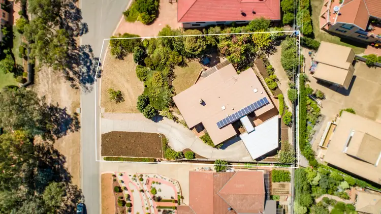 Fourth view of Homely house listing, 60 Ngunawal Drive, Isaacs ACT 2607