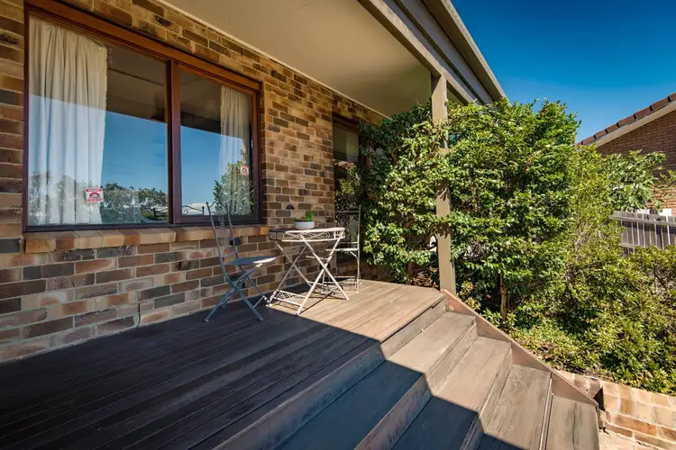 Fifth view of Homely house listing, 60 Ngunawal Drive, Isaacs ACT 2607