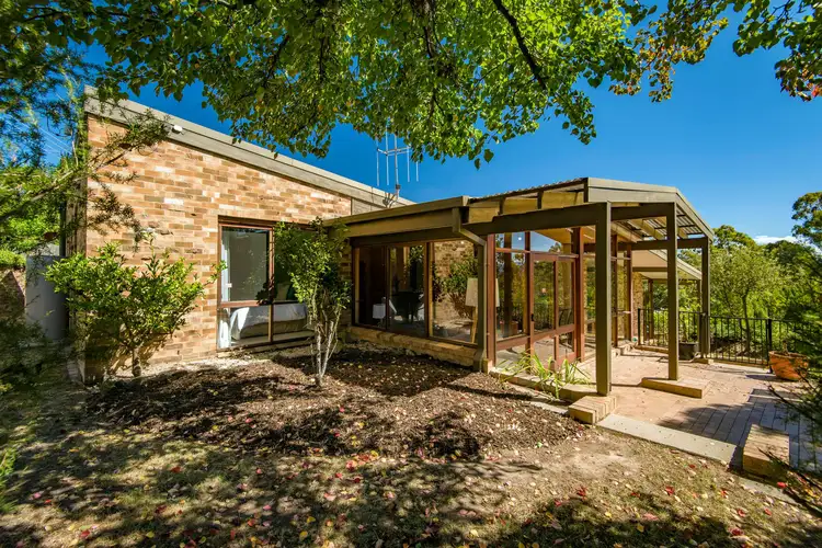 Sixth view of Homely house listing, 60 Ngunawal Drive, Isaacs ACT 2607