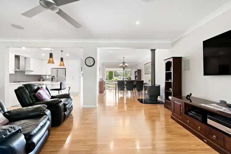 Second view of Homely house listing, 35 Kendall Street, Charlestown NSW 2290