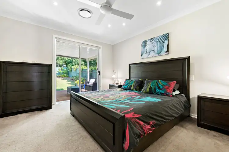 Fourth view of Homely house listing, 35 Kendall Street, Charlestown NSW 2290