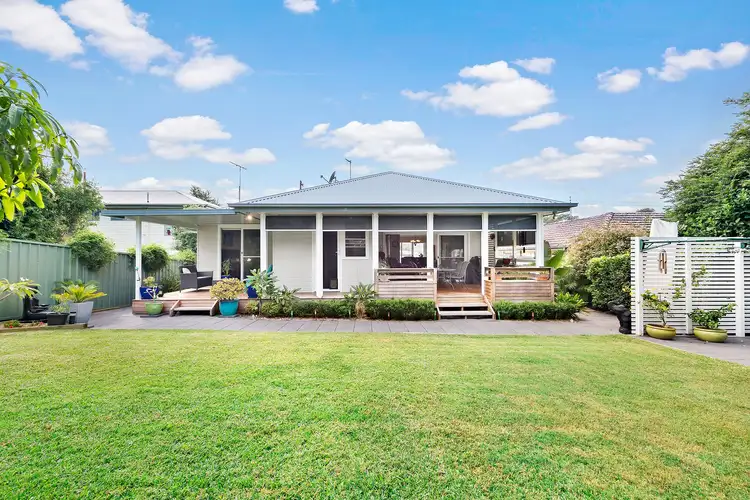 Sixth view of Homely house listing, 35 Kendall Street, Charlestown NSW 2290