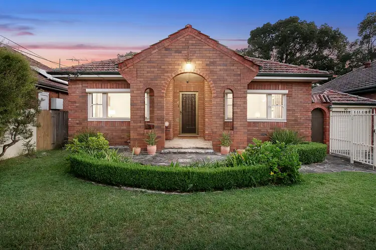 Main view of Homely house listing, 90 Epping Road, Lane Cove NSW 2066