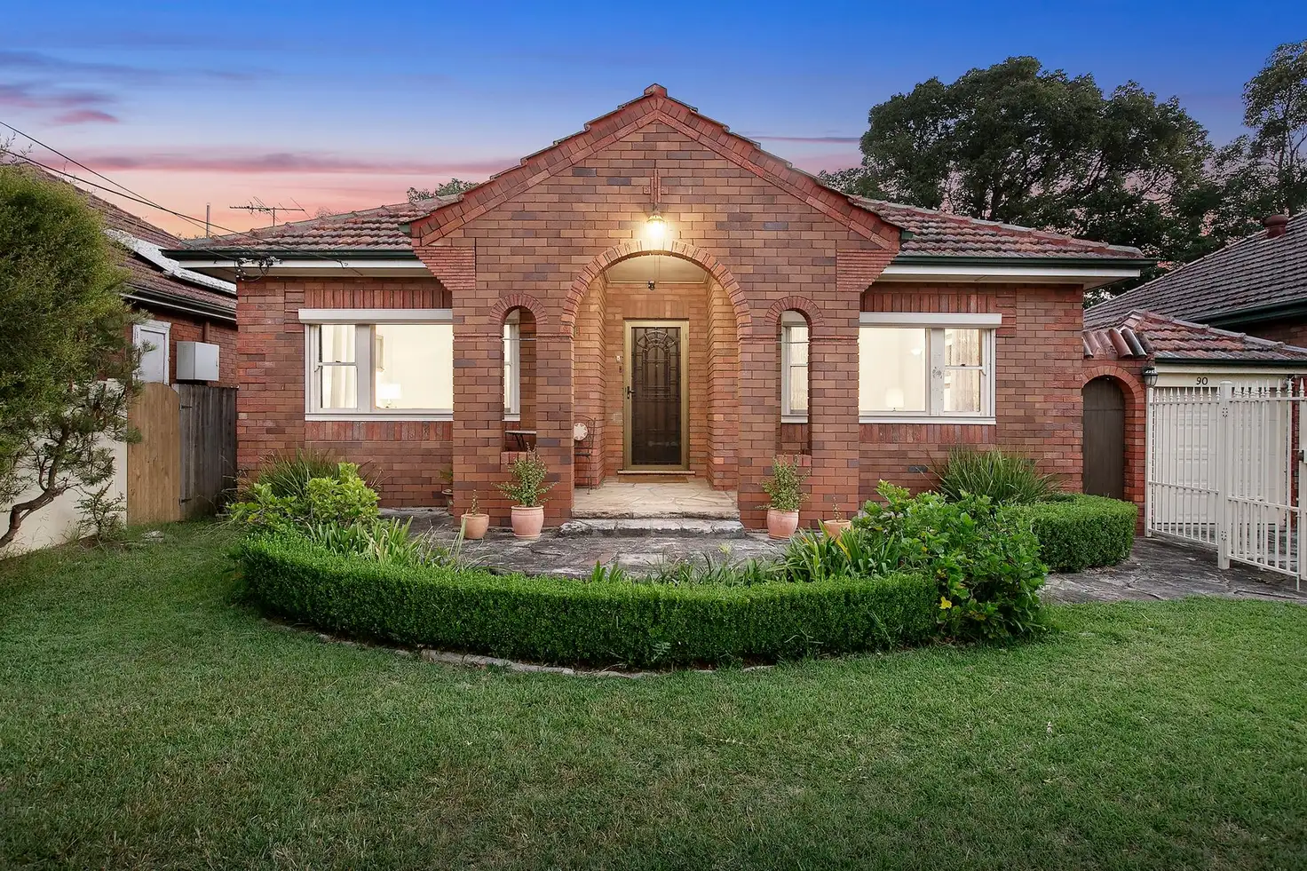 Main view of Homely house listing, 90 Epping Road, Lane Cove NSW 2066