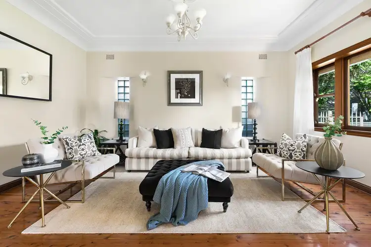 Second view of Homely house listing, 90 Epping Road, Lane Cove NSW 2066