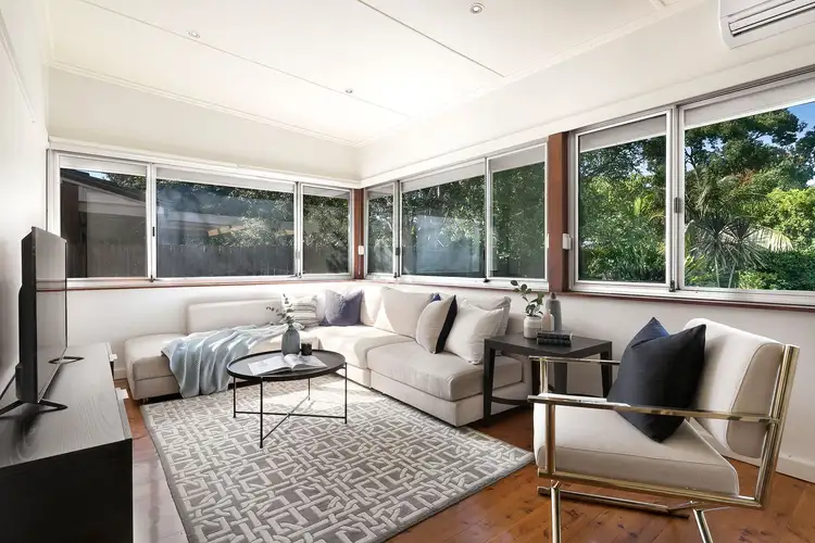 Sixth view of Homely house listing, 90 Epping Road, Lane Cove NSW 2066