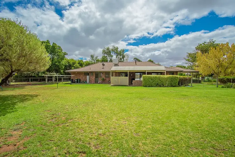 Second view of Homely house listing, 8 Tireel Drive, Nichols Point VIC 3501