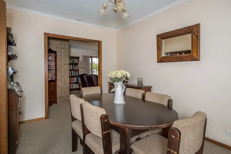 Sixth view of Homely house listing, 8 Tireel Drive, Nichols Point VIC 3501