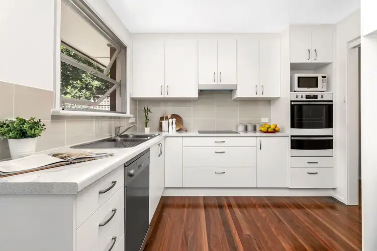 Second view of Homely house listing, 17 Crowther Avenue, Greenwich NSW 2065