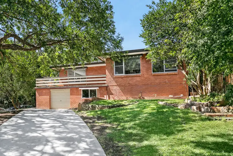 Fourth view of Homely house listing, 17 Crowther Avenue, Greenwich NSW 2065