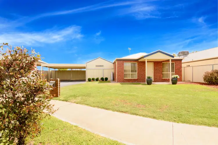 14 Sterling Drive, Mildura VIC 3500