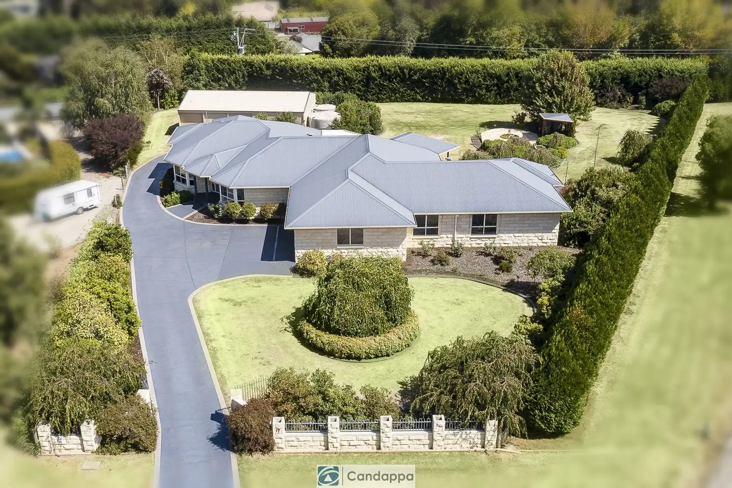 Main view of Homely house listing, 17 Canterbury Close, Drouin VIC 3818