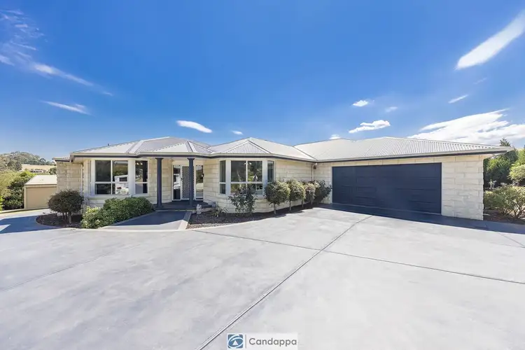 Third view of Homely house listing, 17 Canterbury Close, Drouin VIC 3818