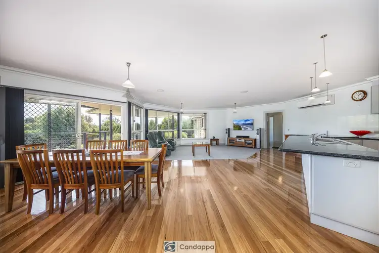 Fourth view of Homely house listing, 17 Canterbury Close, Drouin VIC 3818