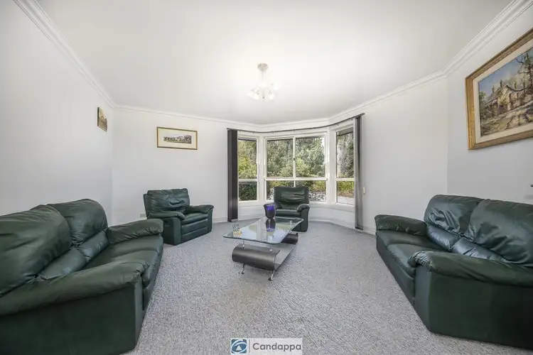 Fifth view of Homely house listing, 17 Canterbury Close, Drouin VIC 3818