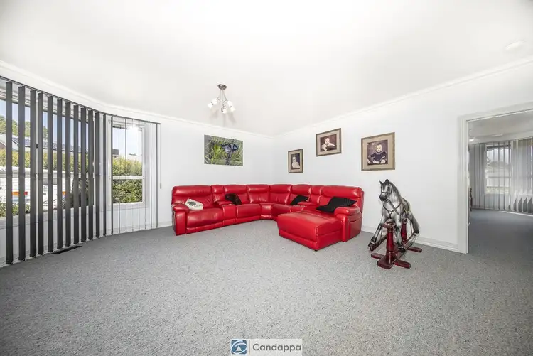 Sixth view of Homely house listing, 17 Canterbury Close, Drouin VIC 3818