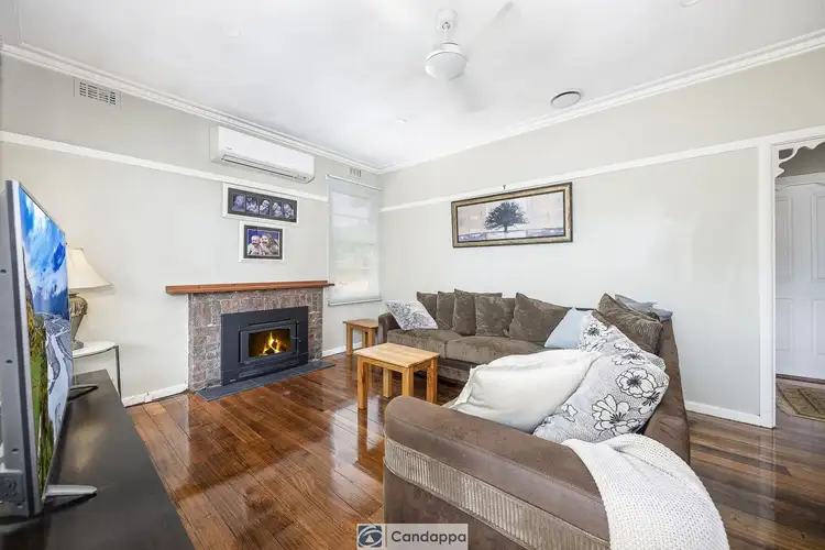 Third view of Homely house listing, 3 Ronalds Court, Drouin VIC 3818
