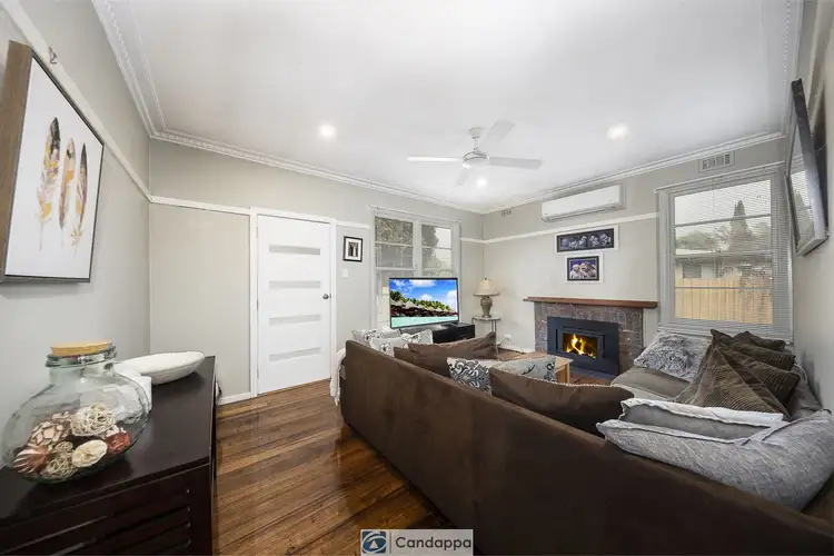 Fourth view of Homely house listing, 3 Ronalds Court, Drouin VIC 3818